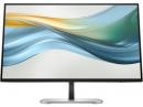 日本HP 9D9V7AA#ABJ HP Series 5 Pro 524pu 23.8インチFHD USB-Cモニター（23.8型ワイド/1920×1080/DisplayPort1.4、HDMI 2.0、USB Type-C/ブラック/スピーカー：無/3年間保証）