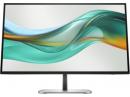 日本HP 9E0G5AA#ABJ HP Series 5 Pro 527pu 27インチQHD USB-Cモニター（27型ワイド/2560×1440/DisplayPort1.4、HDMI 2.0、USB Type-C/ブラック/スピーカー：無/3年間保証）