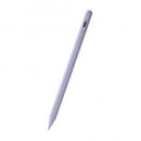 ELECOM P-TPACSTAP07BU タッチペン/充電式/iPad専用/パームリジェクション対応/傾き検知/磁気吸着/USB-C充電/急速充電/ペン先交換可能/ブルー