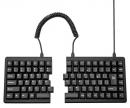 プリンストン ML-MD770-J-BL/BK Barocco Mistel MD770 JIS （日本語配列/青軸）