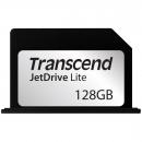 Transcend TS128GJDL330 JetDrive Lite 330 128GB Mac専用拡張カード