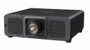 Panasonic PT-RZ6JLB DLPプロジェクター ブラックモデル