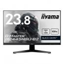 iiyama G2445HSU-B2 液晶ディスプレイ 23.8型/1920×1080/HDMI×1、DisplayPort×1/IPS方式パネル ノングレア/リフレッシュレート100Hz/角度調整