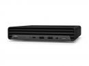 日本HP B5JC5AT#ABJ HP Pro Mini 400 G9 (Core i3-12100T/8GB/SSD・256GB/光学ドライブなし/Win11Pro/Office無)