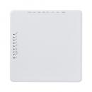 ELECOM WAB-BE187-M 法人向け無線アクセスポイント/Wi-Fi7/マネージ/ストリーム数4+4+4/18700Mbps/10G/3年保証