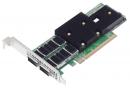 Lenovo 4XC7A95572 Broadcom 57608 2x200/1x400GbE QSFP112 Adp