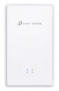 TP-LINK EAP615GP-Wall(eu) Omada AX1800 Wi-Fi 6 壁面取り付け型 GPONアクセスポイント