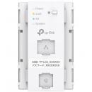 TP-LINK EAP655-WE(jp)-S AX3000 コンセント埋め込み型 Wi-Fi 6アクセスポイント