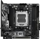 【法人様宛限定】ASUS ROG/STRIX/X870-I/GAMING/WIFI AMD X870チップセット搭載 AM5 Mini-ITXマザーボード ROG STRIX X870-I GAMING WIFI