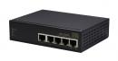 ハイテクインター 144-HY-007 産業用GbE/PoE対応イーサネットスイッチ HES-3305PL