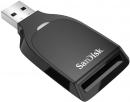 SanDisk SDDR-C731-JNANN SanDisk QuickFlow SD UHS-Iカード USB-A リーダー