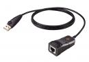 ATEN UC232BF USB→RJ-45アダプター（FTDI）