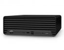 日本HP B75RJAT#ABJ HP Pro SFF 400 G9 (Core i5-12500/16GB/SSD・256GB/DVDスーパーマルチ/Win11Pro/Office Home & Business 2024(DA版))