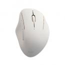 ELECOM M-SH21MBSKXWH マウス/SHELLPHA/無線マルチ/5ボタン/Sサイズ/抗菌仕様/静音設計/ホワイト