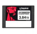 Kingston SEDC600ME/3840G DC600M シリーズ 2.5 インチ SATA エンタープライズ SSD 3840GB