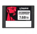 Kingston SEDC600ME/7680G DC600M シリーズ 2.5 インチ SATA エンタープライズ SSD 7680GB