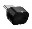 Jabra 14208-44 Jabra デバイスからコンピュータへのBluetooth接続を強化 MS認定 USB-C 「Jabra Link 390c MS USB-C」