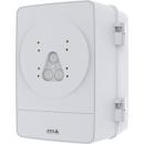アクシス 03085-001 AXIS TQ1817-VE Surveillance Cabinet