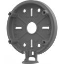 アクシス 03120-001 AXIS TQ1604-E Conduit Back Box Gray