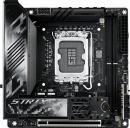 【法人様宛限定】ASUS ROG/STRIX/Z890-I/GAMING/WIFI Intel Z890チップセット搭載 LGA1851 Mini-ITXマザーボード ROG STRIX Z890-I GAMING WIFI