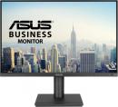 【法人様宛限定】ASUS BE248CFN 液晶ディスプレイ 24.1型/1920×1200/USB-C x1 (DP Alt Mode)、DisplayPort 1.4 x2 (Daisy Chain)、HDMI(v1.4) x1、USB 3.2 Gen 1 Type-A x4/ブラック/スピーカー：あり