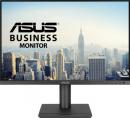 【法人様宛限定】ASUS BE248QF 液晶ディスプレイ 24.1型/1920×1200/DisplayPort 1.4 x1、HDMI(v1.4) x1、VGA x1、USB 3.2 Gen 1 Type-A x4/ブラック/スピーカー：あり