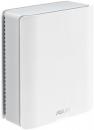 【法人様宛限定】ASUS RT-BE14000 トライバンド接続 Wi-Fi 7(802.11be)対応 無線ルーター ホワイト