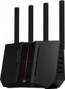 【法人様宛限定】ASUS RT-BE92U トライバンド接続 Wi-Fi 7(802.11be)対応 無線ルーター