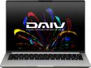 マウスコンピューター Z4I7I01SRACAW101DEC-BPQD2 ノートPC　DAIV Z4I7I01SRACAW101DEC-BPQD2 (Core i7-1360P/16GB/SSD・500GB/ODDなし/Windows11 Pro/Office無/14.0型ワイド液晶パネル 1920×1200/重量 約975g)