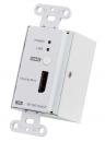 ATEN VE1901AUST DisplayPort HDBaseT Class B トランスミッター（スイッチボックス対応タイプ）