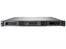HPE P77035-B25 Smart Choice StoreEver MSL 1/8 テープオートローダー LTO-8 SAS ドライブ 5x 30TB データカートリッジ モデル