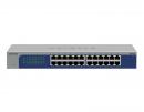 NETGEAR GS524-300JPS GS524 ギガ24ポート アンマネージ・スイッチ
