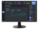 レノボ 63DCKAR6JP Lenovo C24-40 (23.8型/1920×1080/VGA、HDMI/黒/スピーカー：なし)