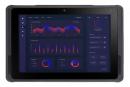 アドバンテック AIM-68S-201010 10.1インチ インダストリアルタブレット (N50/8GB/SSD・128GB/Windows 11 IoT Enterprise/10.1型/SIMスロット：なし/Wifi 6E)