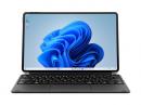 aiwaデジタル JA4-TBW1201-H aiwa tab WS12H Windows11Home 12.6インチ 2in1タブレット型PC(Intel N100 QuadCore/8GB/SSD128GB/Windows11Home 64bit/12.6型/SIMスロット:なし/解像度:2560x1600)