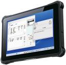 アイメックス RTC-I101-JP-W10-M8 RTC-Iシリーズ (Celeron N5100/8GB/SSD 128GB/Win10 IoT/10.1型/LTE対応/堅牢性