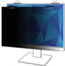 3M(スリーエム) PF238W9EM 3M Privacy Filter for 23.8inch Full Screen Monitor with 3M COMPLY Magnetic Attach、16：9