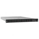 Lenovo 7D73A06SJP ThinkSystem SR630 V3(HS 3.5)/XeonBronze3408U(8) 1.80GHz-4000MHz×1/PC5-38400 16.0GB(16×1)/HS SATA 7.2K 32.0TB(8.0×4)/RAID-940-8i-4GB/Quad-1GbE-OCP/POW(750W×2