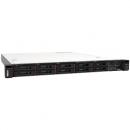Lenovo 7DCLA02RJP ThinkSystem SR250 V3(HS 2.5)/XeonE-2414(4) 2.60GHz-4800MHz×1/PC5-38400 32.0GB(32×1)/HS SAS 10K 1.2TB(600×2)/RAID-940-8i-4GB/Quad-1Gb-Ether×1/POW(800W×2)/OS