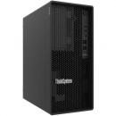 Lenovo 7DH5A00WAP ThinkSystem ST45 V3(SATA)/EPYC-4464P(12) 3.70GHz×1/PC5-44800 16.0GB(16×1)/DPtoVGA/POW(300W)/OSなし/3年保証9x5(CRU-NBD)/SS90