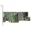 Lenovo 4Y37A09722 TS RAID 730-8i 2GB Flash PCIe 12Gb アダプター