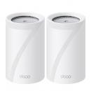 TP-LINK Deco BE65 Pro(2-pack)(jp) BE9300 トライバンドメッシュWi-Fi 7システム