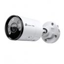 TP-LINK InSight S385(2.8mm)(un) VIGI 8MP 屋外用フルカラーバレット型ネットワークカメラ
