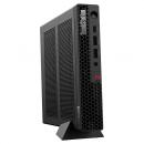 レノボ 30H10016JP ThinkStation P3 Tiny (Core i5-14400T/16GB/SSD・512GB/ODDなし/Win11Pro/Officeなし/CPU内蔵)