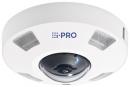 Panasonic WV-X4556LS 5MP 屋外 全方位 AIカメラ 耐重塩害モデル