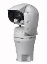 Panasonic WV-X67700-Z3-3 8MP 30倍 屋外 エアロPTZ AIカメラ 耐重塩害モデル（グレー）