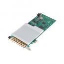 CONTEC ZM-C2H-PE PCI Express対応 Cメータボード 2ch