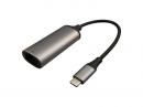 GOPPA GP-CR455GH/S USB 10Gbps Type-C(R) 接続 5GbE LANアダプター