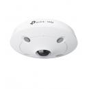 TP-LINK InSight S655I(un) VIGI 5MP IR魚眼レンズ型ネットワークカメラ