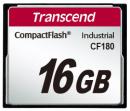トランセンド TS16GCF180 法人向け産業用製品 16GB CF Card SLC mode